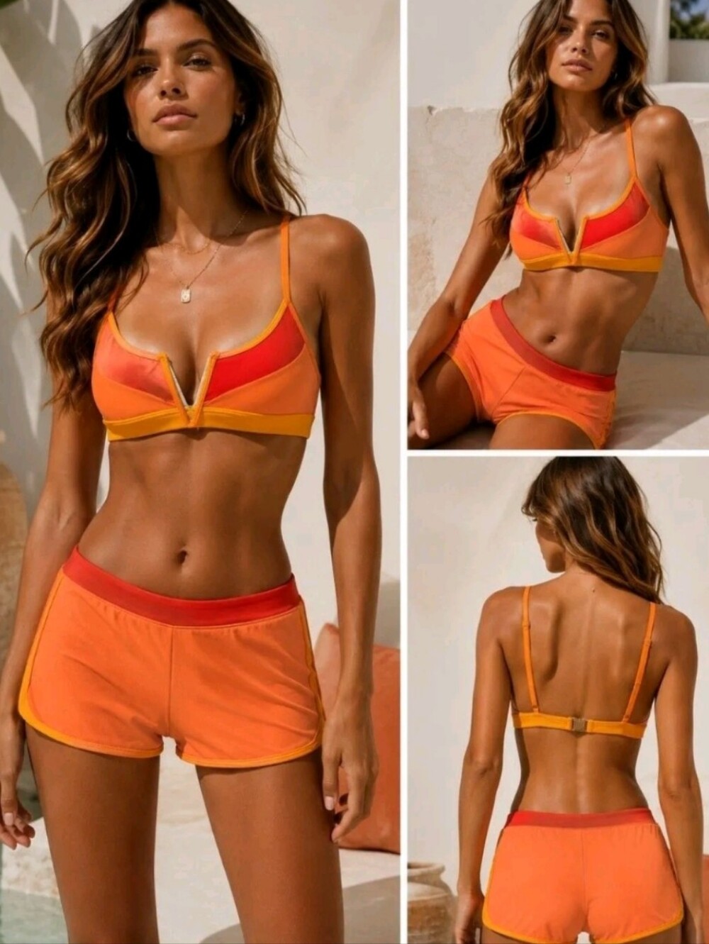 OneOne NWTs Bikini sold at Free People